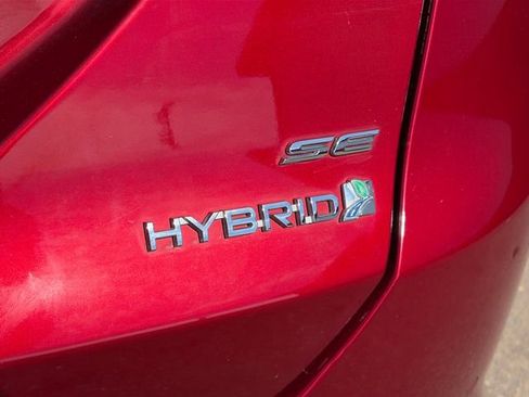 Used 2018 Ford Fusion SE image 37