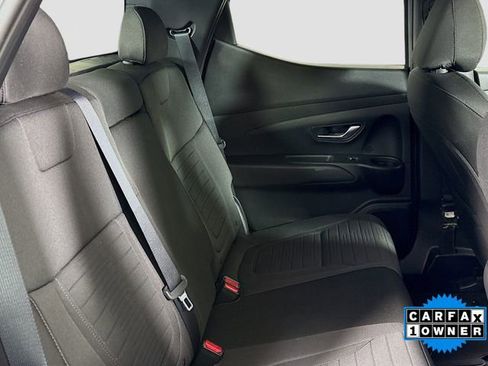 Used 2024 Hyundai Santa Cruz SEL image 26