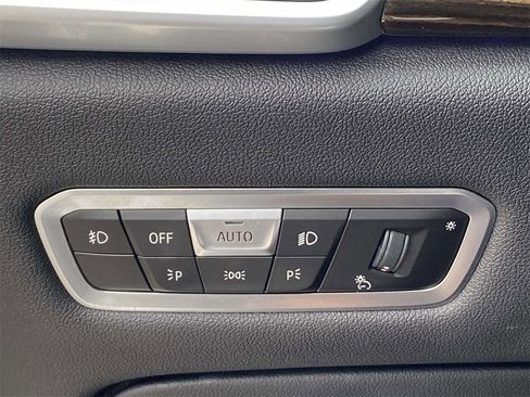 Used 2019 BMW X5 xDrive40i w/ Convenience Package image 30