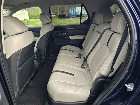 New 2026 Honda Passport RTL image 10