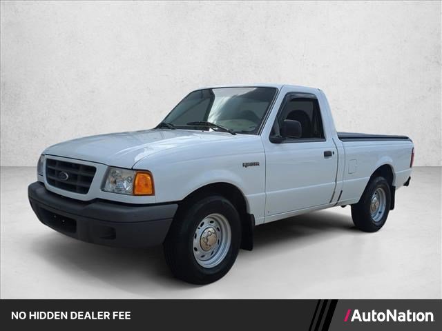Used 2001 Ford Ranger XL RWD image 1