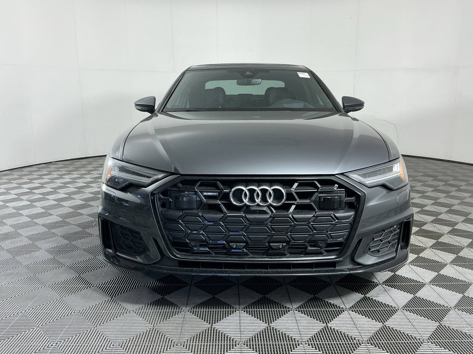 Used 2025 Audi A6 3.0T Prestige w/ Prestige Package AWD/4WD image 2