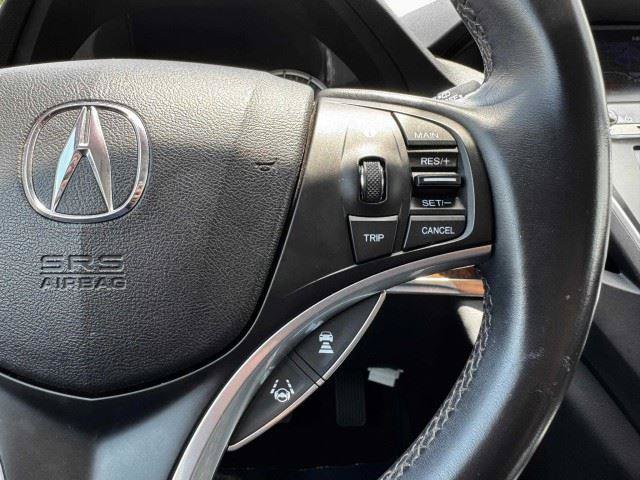Used 2020 Acura MDX w/ Technology Package AWD/4WD image 27