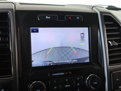 Used 2020 Ford F150 XLT w/ Equipment Group 302A Luxury image 6