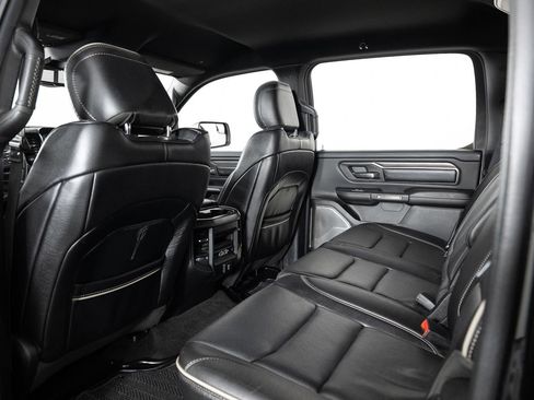 Used 2020 RAM 1500 Limited w/ Black Appearance Package image 20