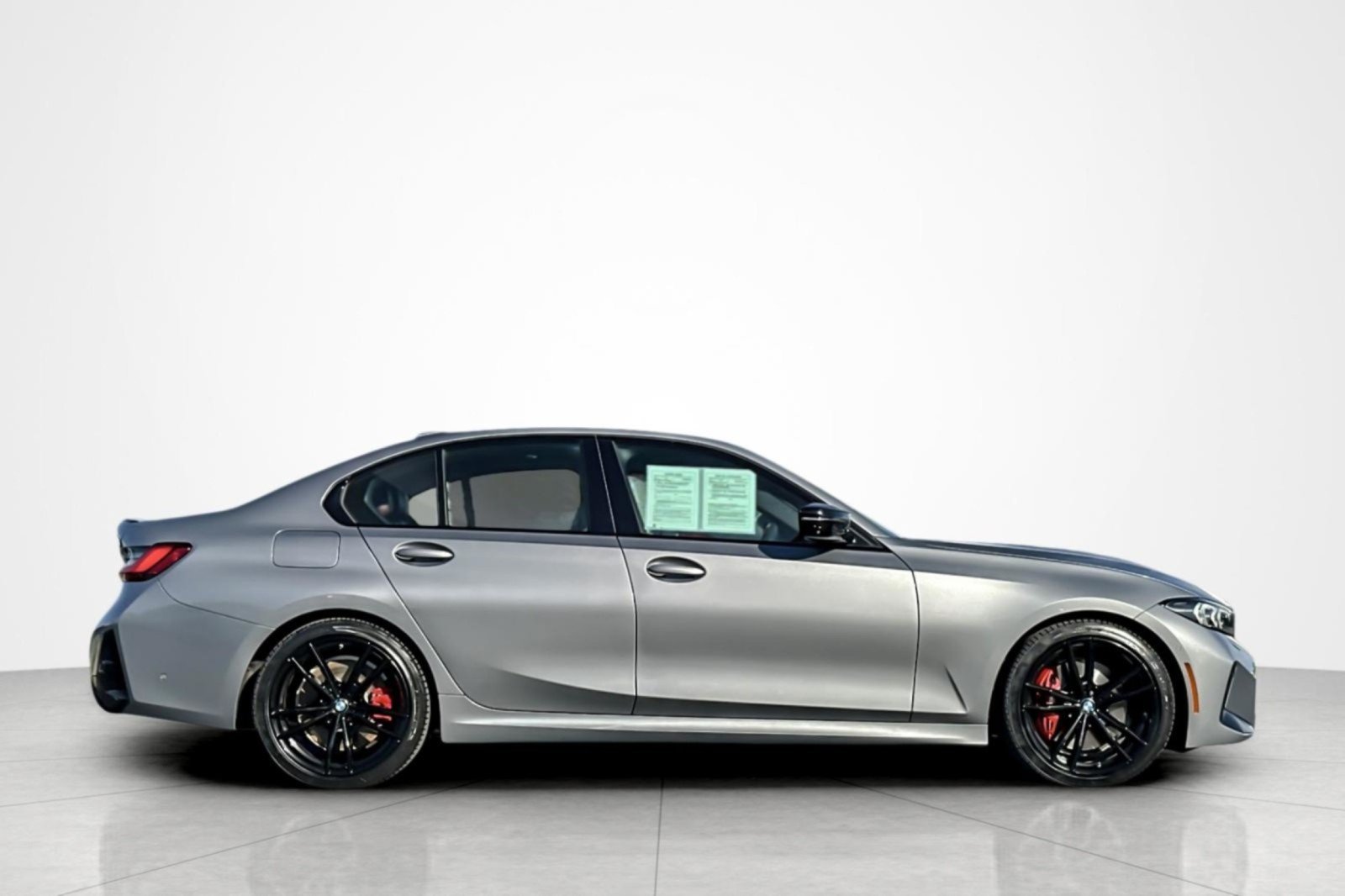 Used 2024 BMW M340i w/ Premium Package RWD image 6