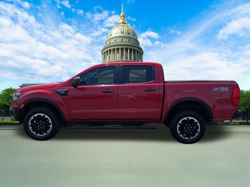 Used 2021 Ford Ranger XL w/ Equipment Group 101A High RWD image 7