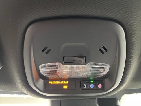 New 2026 Buick Envista Sport Touring w/ Convenience I Package FWD image 21