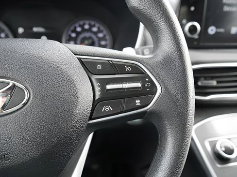 Certified 2021 Hyundai Santa Fe SEL AWD/4WD image 26