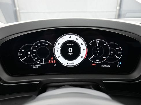 New 2026 Porsche Cayenne GTS AWD/4WD image 20