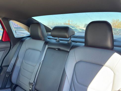 New 2026 Volkswagen Jetta GLI Autobahn image 30