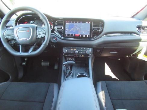New 2026 Dodge Durango GT AWD/4WD image 12