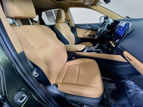 Used 2024 Lexus NX 350 AWD w/ Vision Package image 27
