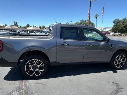 New 2026 Ford Maverick Lariat AWD/4WD image 3
