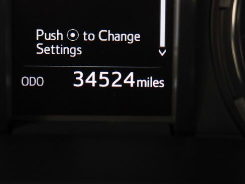 Used 2023 Toyota 4Runner SR5 Premium w/ Moonroof Package image 17