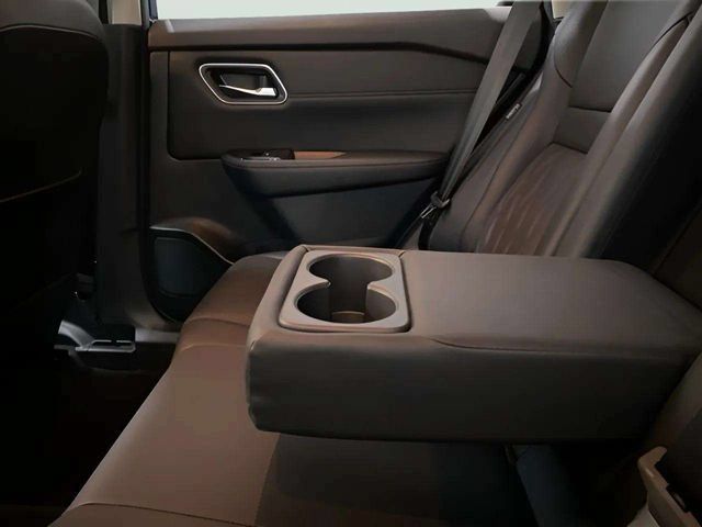 Used 2023 Nissan Rogue Platinum AWD/4WD image 66