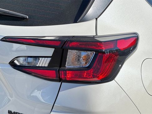 New 2026 Subaru Impreza 2.0i Sport image 33