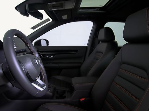 Used 2023 Honda CR-V Sport Touring image 22