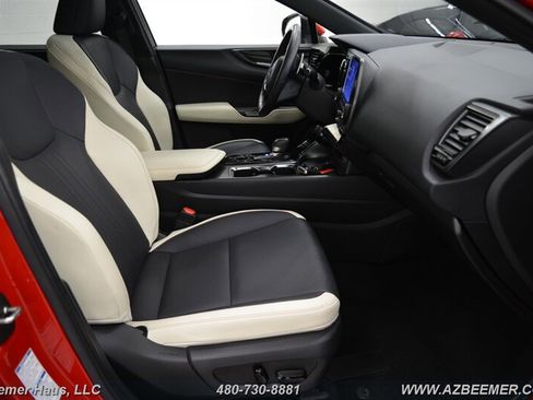 Used 2023 Lexus NX 350h AWD w/ Towing Package (2000 Lbs) image 15