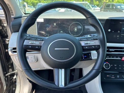 Certified 2025 Hyundai Tucson SEL AWD/4WD image 23