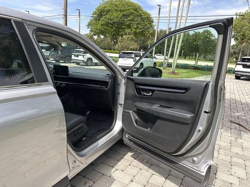 Used 2024 Honda CR-V EX-L image 23