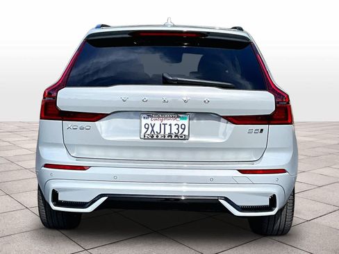 Used 2026 Volvo XC60 B5 Ultra w/ Protection Package Premier AWD/4WD image 7
