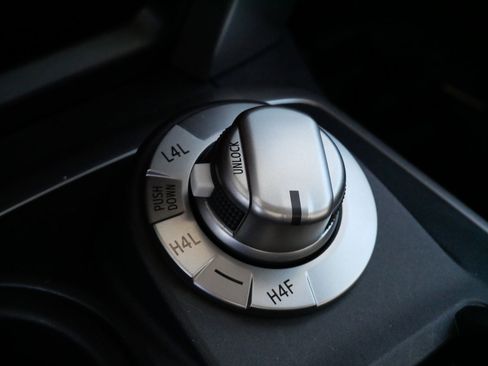 Certified 2024 Toyota 4Runner Limited image 29