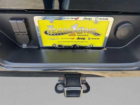 Used 2026 GMC Sierra 2500 Denali Ultimate w/ Max Trailering Package image 23