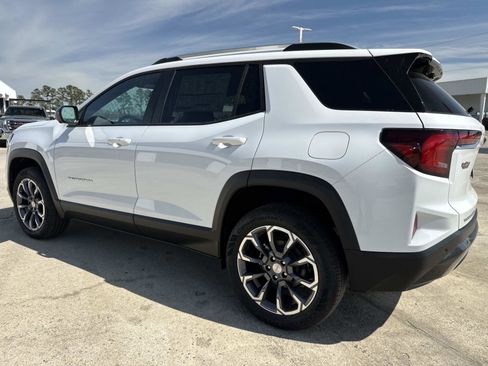 New 2026 GMC Terrain Elevation w/ Elevation Premium Package image 5