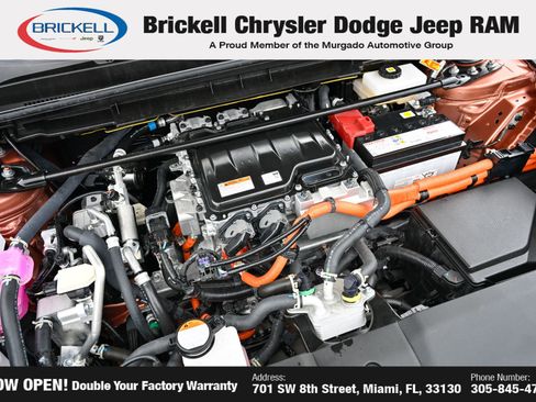 Used 2025 Lexus RZ 300e w/ Accessory Package (Z2) image 36