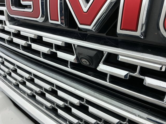 Used 2021 GMC Sierra 3500 Denali w/ Denali Ultimate Package AWD/4WD image 11