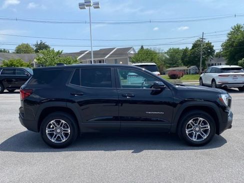 Used 2026 GMC Terrain Elevation AWD/4WD image 6