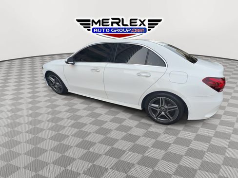 Used 2021 Mercedes-Benz A 220 image 6