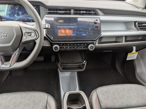 New 2027 Chevrolet Bolt RS image 14