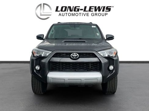 Used 2019 Toyota 4Runner TRD Off-Road Premium AWD/4WD image 11