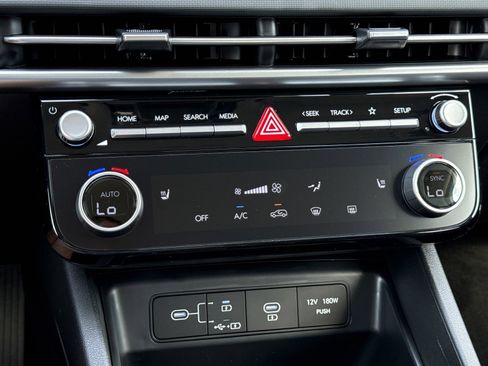 New 2026 Hyundai Tucson SEL image 24