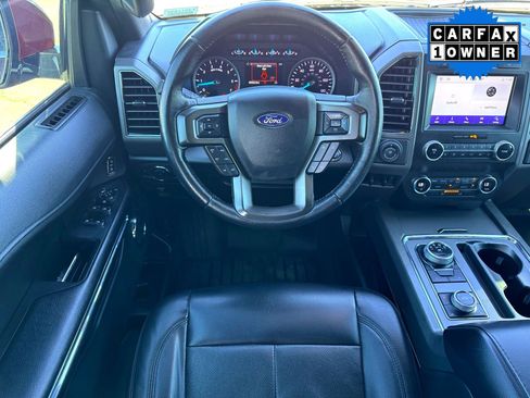 Used 2020 Ford Expedition Max XLT w/ FX4 Off-Road Package image 23
