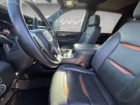 Used 2024 GMC Sierra 2500 AT4 w/ AT4 Premium Plus Package image 19