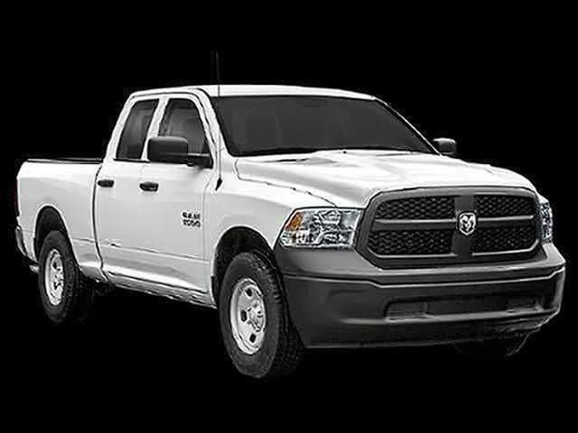 Used 2021 RAM 1500 Tradesman w/ Popular Equipment Group AWD/4WD image 50