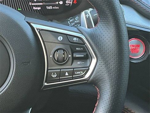 Used 2026 Acura MDX A-Spec AWD/4WD image 16