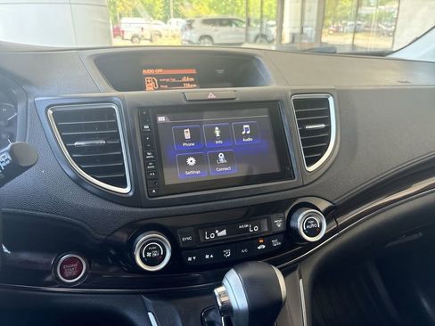Used 2016 Honda CR-V EX-L image 13