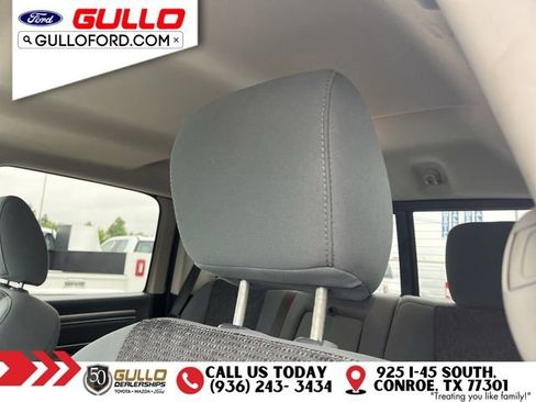 Used 2019 RAM 1500 Lone Star RWD image 17