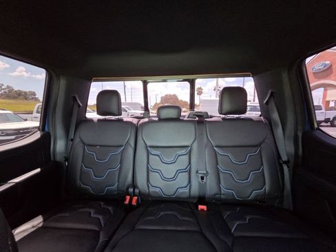 Used 2022 Ford F150 XLT w/ Equipment Group 302A High AWD/4WD image 20