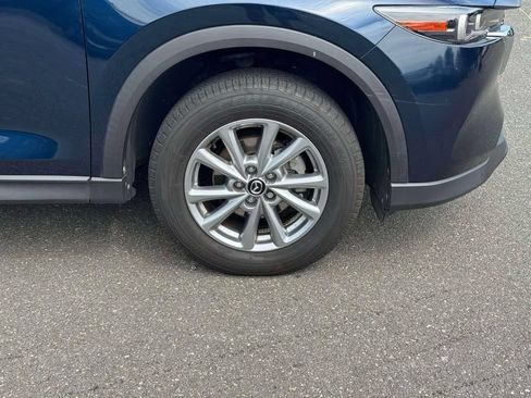 Used 2023 MAZDA CX-5 AWD 2.5 S image 9