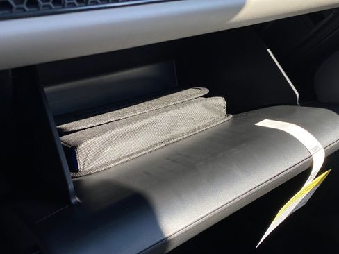 Certified 2026 Honda HR-V LX image 20