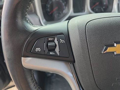 Used 2012 Chevrolet Camaro SS w/ RS Package image 16