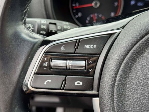 Used 2021 Kia Sportage EX AWD/4WD image 18