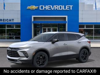 New 2026 Chevrolet Blazer LT w/ Convenience Package video 2