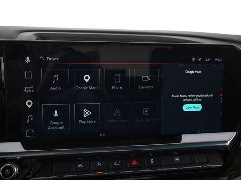 Used 2026 GMC Sierra 1500 Elevation image 23