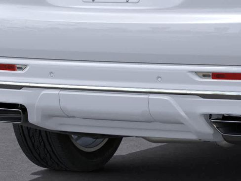 New 2026 Buick Enclave Avenir w/ Super Cruise Package image 14